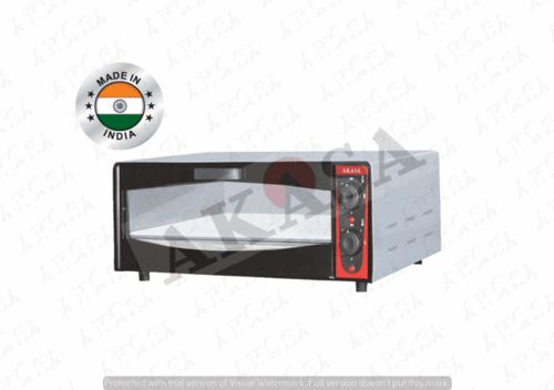 EarthStone Pizza Oven