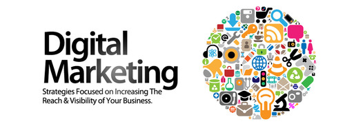 Digital Marketing Services
