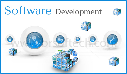 Computer Software Development Companies