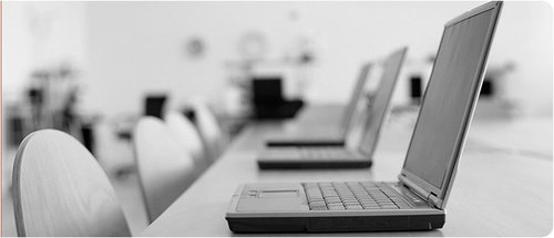 Laptop on Hire For Corporate