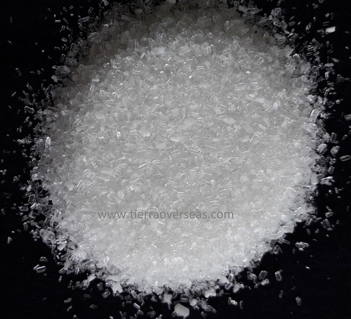 Epsom Salt