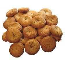 Ajwain Biscuits Flavour