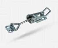 horizontal latch clamp light duty