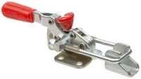 Pull Action Clamp Latch Type Horizontal