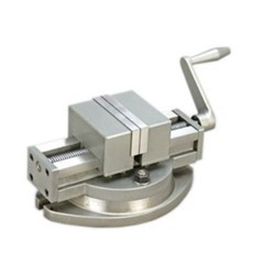 self centering vice