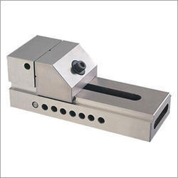 Tool Marker's Grinding Vice Pin Type