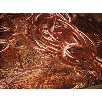 Copper Scrap