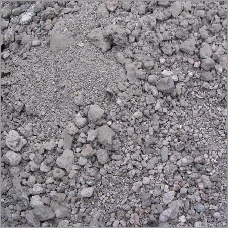 Aluminium Dross Scrap