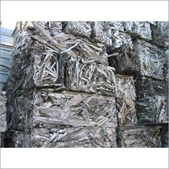 Aluminum Waste Scrap