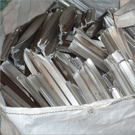 Aluminum Metal Scrap