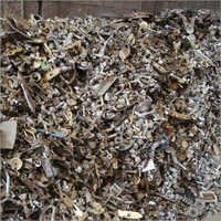 Zinc Die Cast Scrap
