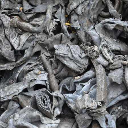 Lead Waste Scrap