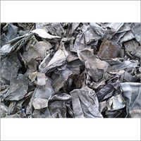 Lead Scrap Materials