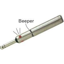 touch probe sensor