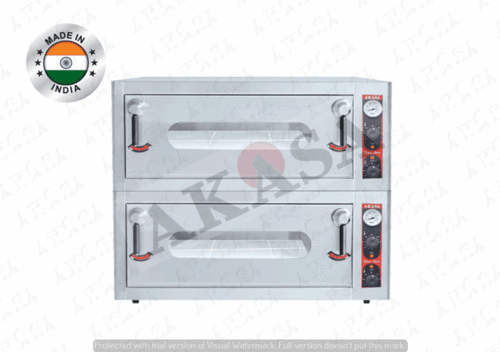 Stone Ovens