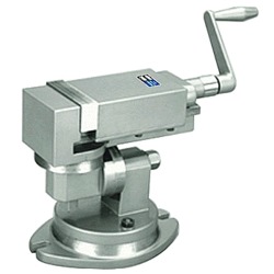 universal machine vice