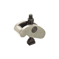 universal strap clamps
