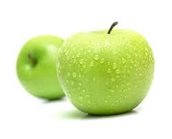 Green Apple Flavour