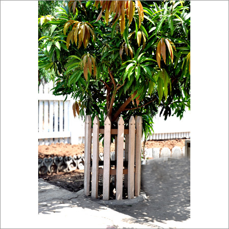 Cement Tree Guard By AJANTHA CEMENT ARTICLES