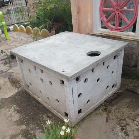 Readymade Soap Pit