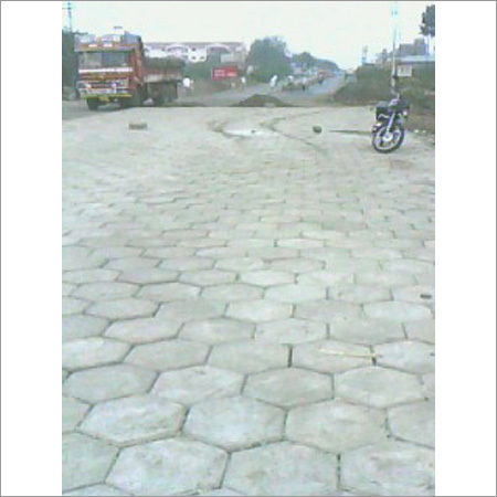 Cement Paving By AJANTHA CEMENT ARTICLES