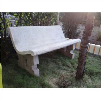 concrete bench price