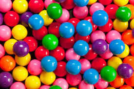 Bubble Gum Flavour