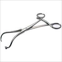 Bone Holding Forceps