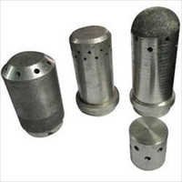 Boiler Parts