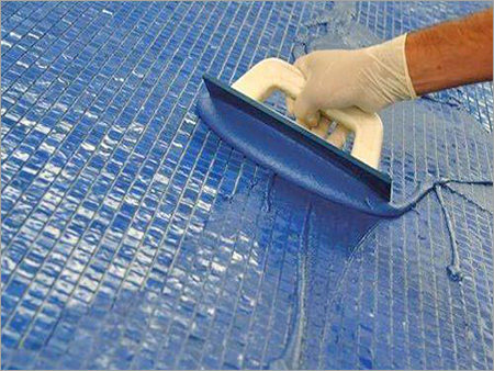 Epoxy Grout