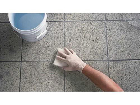 Epoxy Tile Grout