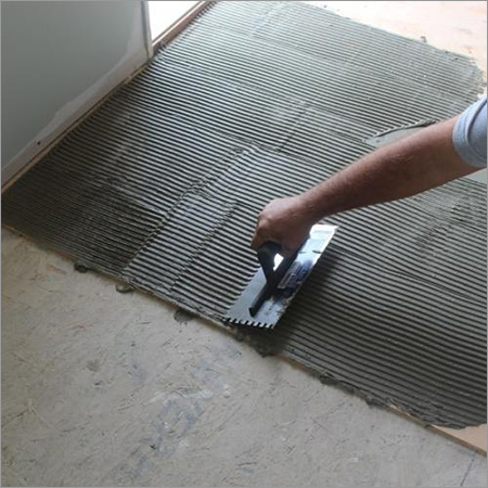 Tile Grout