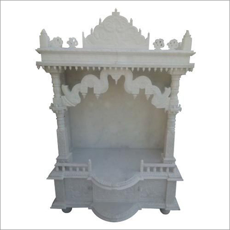God Marble Temple