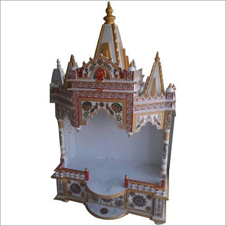 Marble Temple