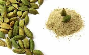Healthy Cardamom Flavour