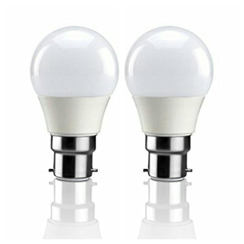 Syska Type Ready Led Bulb