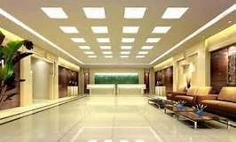 Led Panel Light