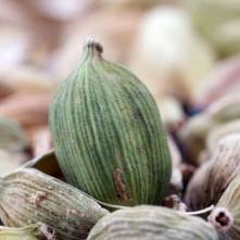 Cardamom Oil