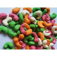 Cashew Dry Fruit Flavour