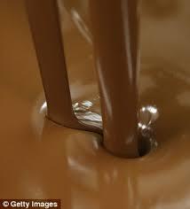 Chocolate Flavour
