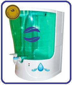 Misty RO Water Purifier