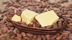 Chocho Butter Flavour