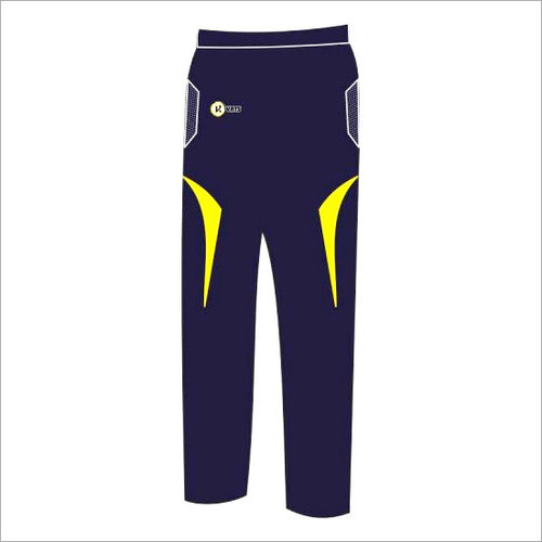 Micro Lower - Polyester, Multiple Sizes, Navy | Comfortable, Easy Wash, Relaxing, Stylish, Durable, Lightweight, Two Pockets