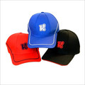 Six Panel Cap