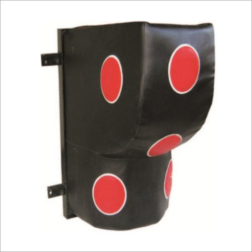Uppercut Wall Mounted Pad