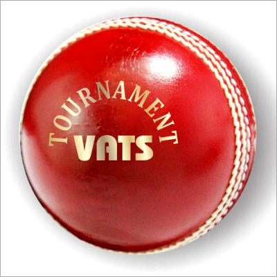 Tournament Cricket Ball