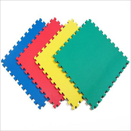 Taekwondo Mats