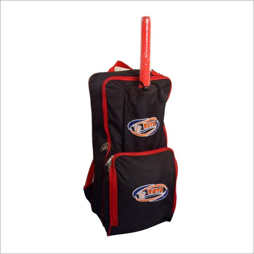 Cricket Bag Pack