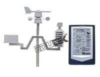 Weather Station With Pc