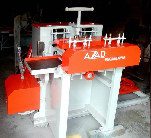 Hevi ripsaw machine